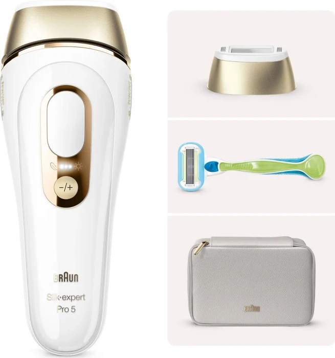 Braun Silk-expert Pro 5 PL5052 IPL-Haarentferner