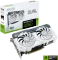 ASUS Dual GeForce RTX 4060 White, DUAL-RTX4060-8G-WHITE, 8GB GDDR6, HDMI, 3x DP Vorschaubild