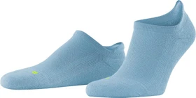 Falke Cool Kick Sneaker Socken azur (Damen)