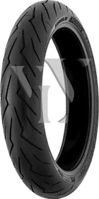 Pirelli Diablo Rosso III 100/80 R17 52H TL