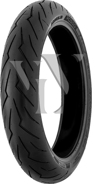 Pirelli Diablo Rosso III 100/80 R17 52H TL
