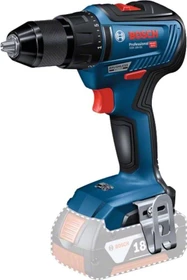 Bosch Professional GSR 18V-55 Akku-Bohrschrauber inkl. Koffer + 2 Akkus 3.0Ah
