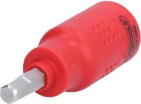 KS Tools Innensechskant Steckschlüssel isoliert 3/8", 6x60mm