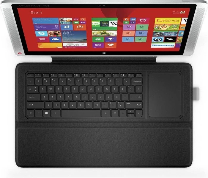 HP Envy x2 15-c010ng
