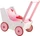 HABA Puppenwagen Lauflernwagen Herzen (0950)