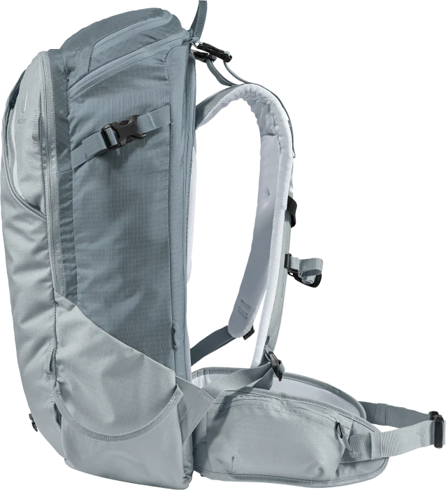 Deuter Freerider Pro 32+ SL shale/tin (Damen)