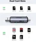 Ugreen 2-in-1 Card Reader, USB-A/USB-C 3.0 [Stecker] Vorschaubild