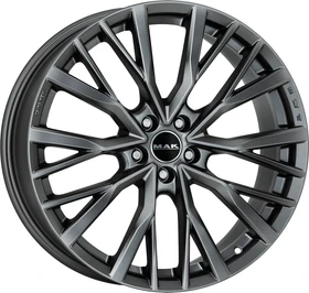 MAK Kent 8.5x20 5/108 ET42 (verschiedene Farben)