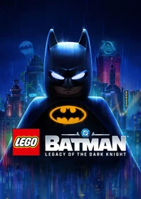 LEGO Batman: Das Vermächtnis des dunklen Ritters (Download) (PC)