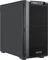 SilverStone Case Storage CS383, schwarz Vorschaubild