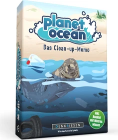 Planet Ocean