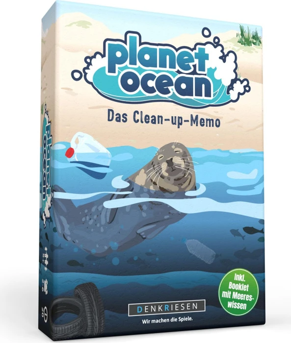 Planet Ocean