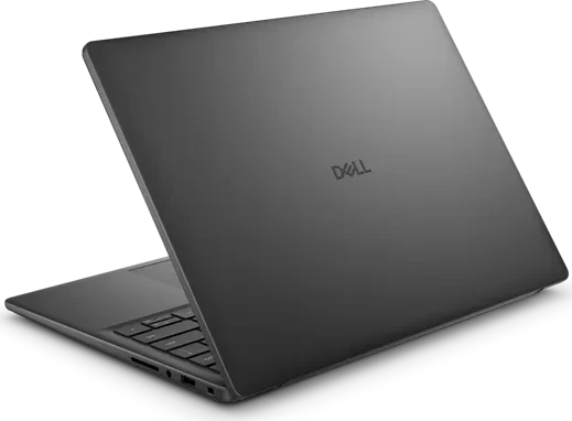 Dell Pro 14 Essential PV14255, Carbon Black, Ryzen AI 7 350, 16GB RAM, 1TB SSD, DE, Aluminum