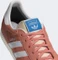 adidas Gazelle wonder clay/cloud white/core white (Junior) Vorschaubild