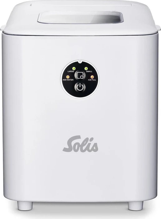 Solis SO171 Ice Cube Express 8510 Eiswürfelbereiter
