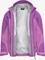 Jack Wolfskin Trailventure 2L Funktionsjacke foxglove (Junior) Vorschaubild