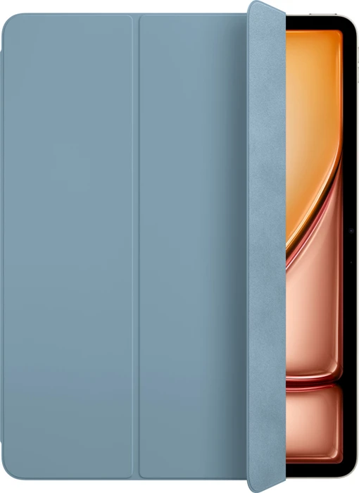 Apple Smart Folio für iPad Air 13" (M3/M4), Denim