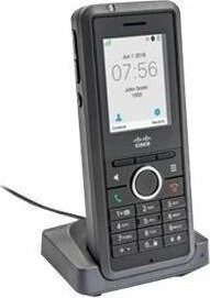 Cisco 6825 IP DECT Phone