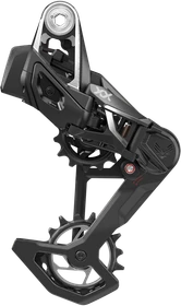 SRAM XX SL Eagle Transmission AXS 12s 10-52t Schaltwerk lang