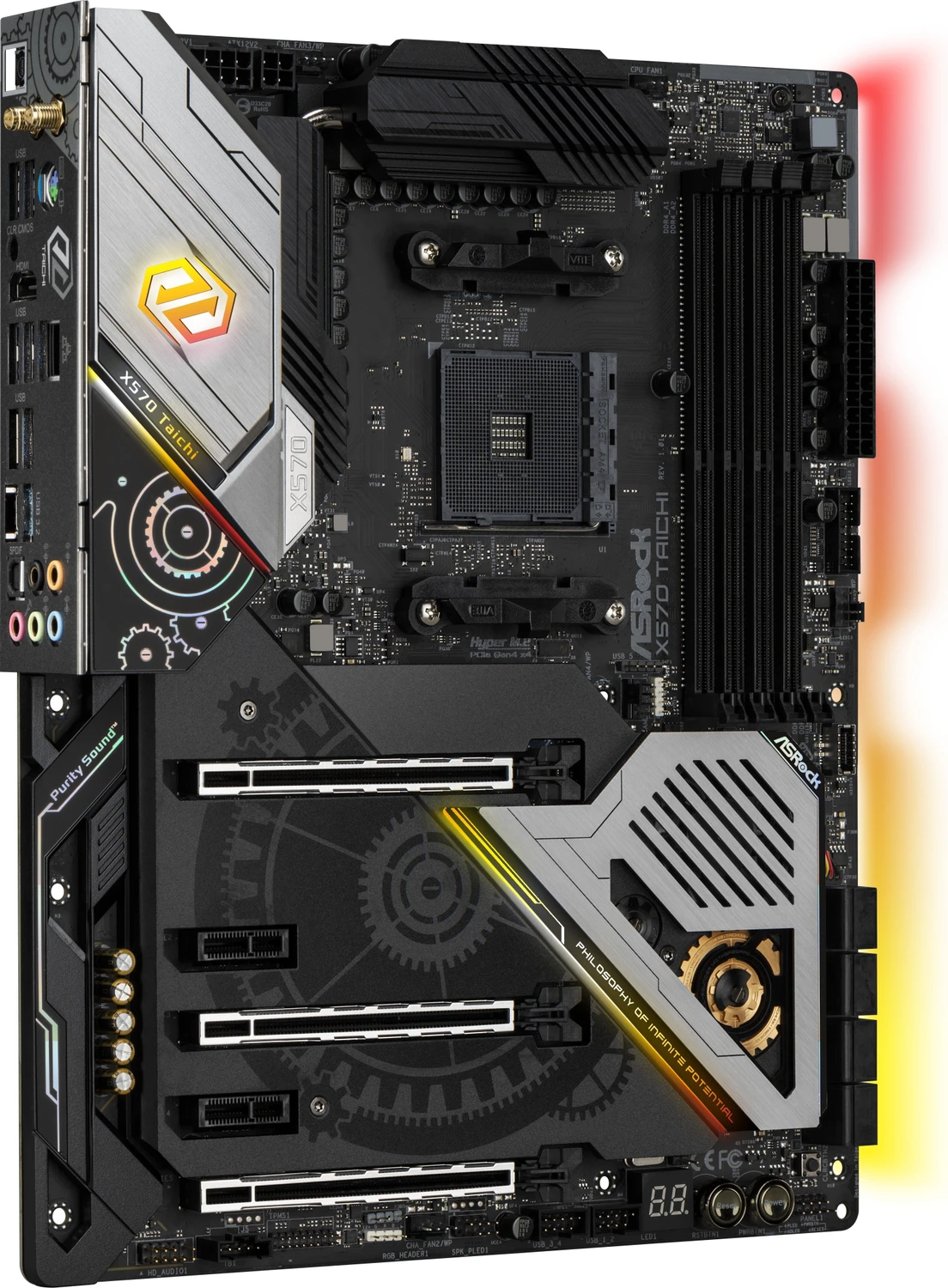 ASRock X570 Taichi | Preisvergleich Geizhals Deutschland