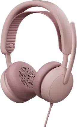 Logitech Zone Wired 2 for Business