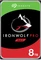 Seagate IronWolf Pro NAS HDD +Rescue 8TB, 24/7, 512e / 3.5" / SATA 6Gb/s Vorschaubild
