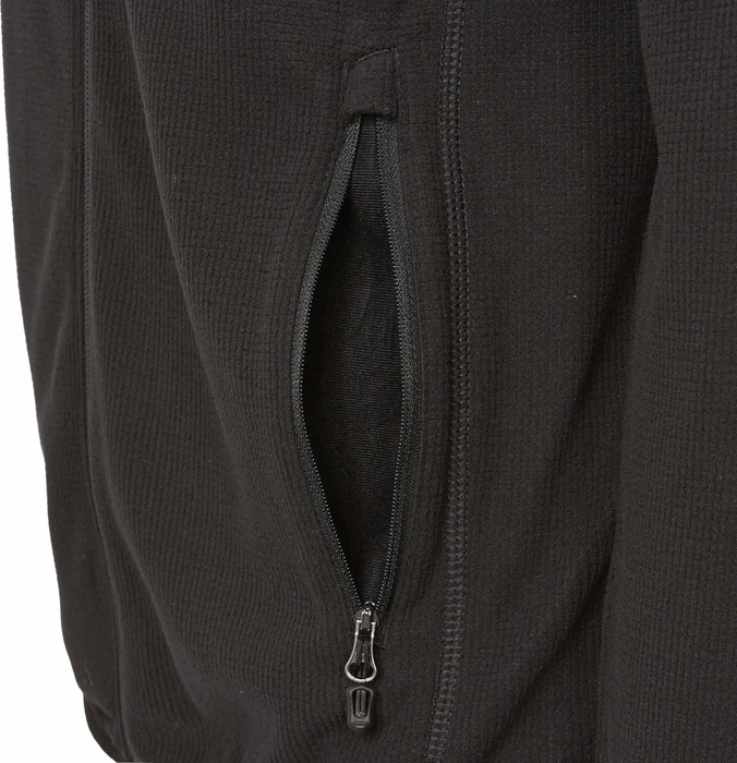 Marmot Reactor Funktionsjacke schwarz (Herren)