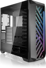 Raijintek Zofos Ultra, Glasfenster (0R20B00237)