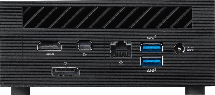 ASUS Mini PC PN63-BS7020MDS1, Core i7-11370H