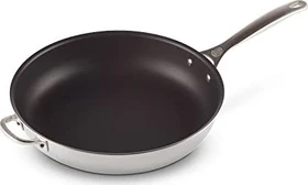 Le Creuset 3-Ply Plus Antihaft Bratpfanne 33.6cm