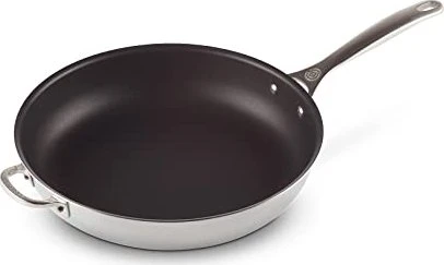 Le Creuset 3-Ply Plus Antihaft Bratpfanne 33.6cm