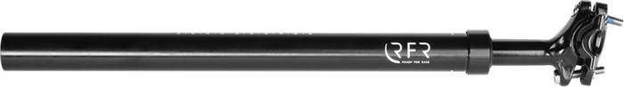 RFR 60-90 kg 30.9mm/400mm Sattelstütze gefedert