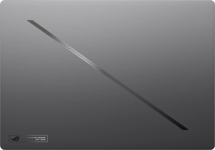 ASUS ROG Zephyrus G16 (2024) GU605MI-QR074X, Eclipse Gray, Core Ultra 9 185H, 32GB RAM, 1TB SSD, GeForce RTX 4070, DE