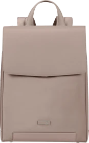Samsonite Zalia 3.0, Rucksack, 14.1", mit Überschlag, Old Rose