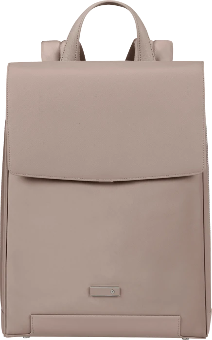 Samsonite Zalia 3.0, Rucksack, 14.1", mit Überschlag, Old Rose