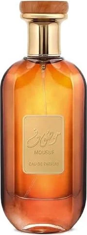 Lattafa Ard Al Zaafaran Mousuf Eau de Parfum, 100ml