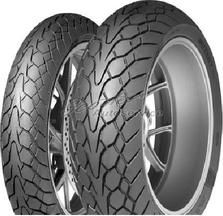 Dunlop Mutant