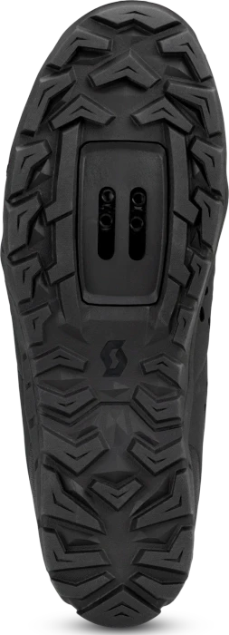 Scott All Mountain Crus-r schwarz (Herren)