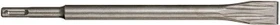 Metabo Professional Premium SDS-plus Flachmeißel, 20x250mm, 1 Stück