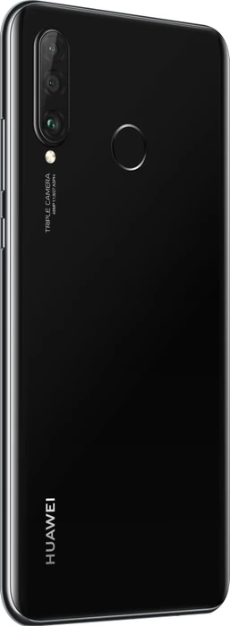 Huawei P30 Lite Dual-SIM 128GB schwarz