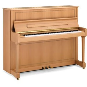Yamaha P121 – Bild 2 von 2