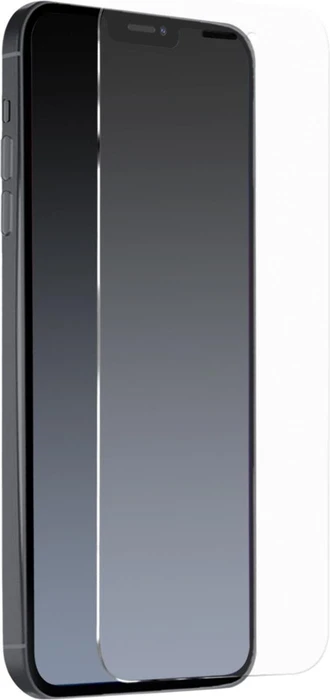 SBS Mobile Full Cover Glass Screen Protector für Apple iPhone 12 Mini