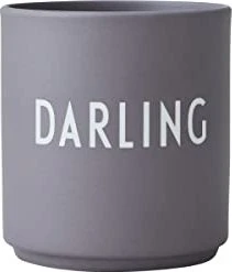 Design Letters Lieblingsbecher Kaffeebecher 250ml darling