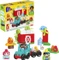 Mattel Mega Bloks Green Town Grow & Protect Farm Vorschaubild