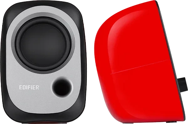 Edifier R12U rot