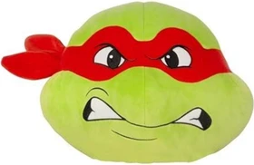 Tomy Club Mocchi Mocchi Teenage Mutant Ninja Turtles Raphael 38cm