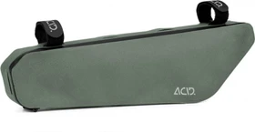 Cube Acid Pack Pro 3 Rahmentasche grün