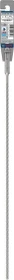 Bosch Professional PRO SDS-plus-5X Hammerbohrer, 5x400x460mm, 1 Stück