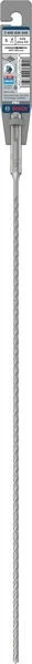 Bosch Professional PRO SDS-plus-5X Hammerbohrer, 5x400x460mm, 1 Stück