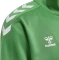 hummel Core XK Poly Zip Sweat Trainingsjacke jelly bean Vorschaubild